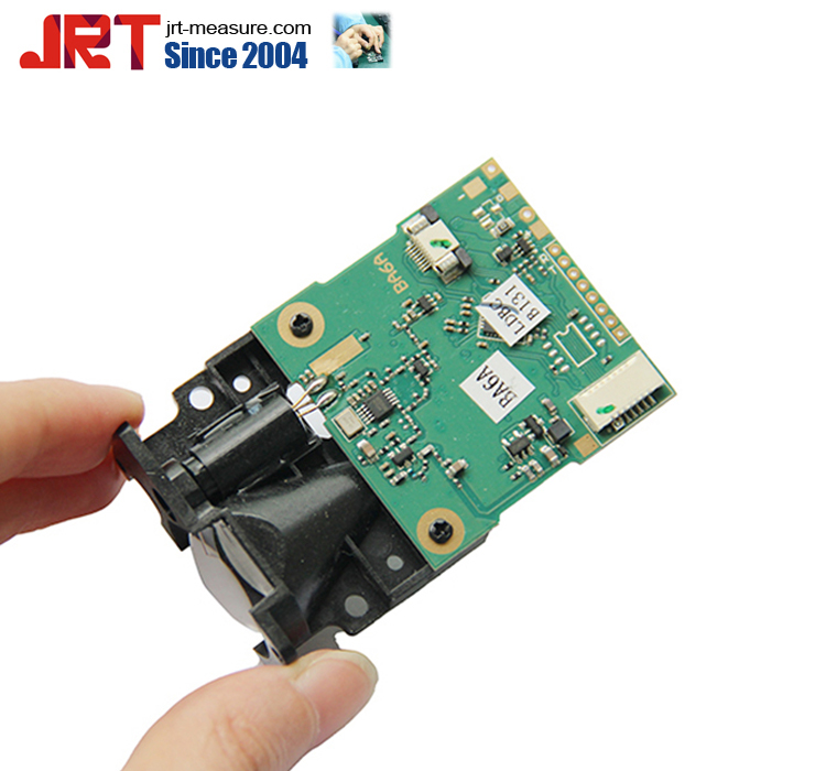 Distance Measurer Sensor