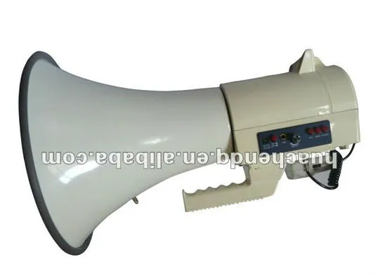 Professional Big Power speaker with USB port