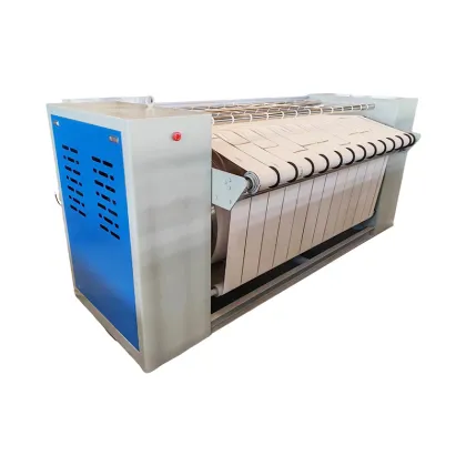 commercial ironing machine suitable for schools