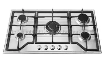 SABAF Burner Gas Cooker