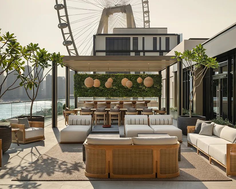 Delano hotel Dubai (47)