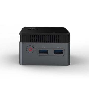 Intel Celeron N5105 LPDDR4X Mini PC
