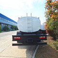 Euro 3 DONGFENG 10000L Water Tank Truck