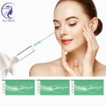 10ml Hyaluronic Acid Injection Facial Dermal Filler