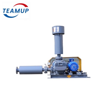 High Pressure SNLT-80 Taiwan Roots Blower - Big Volume Price