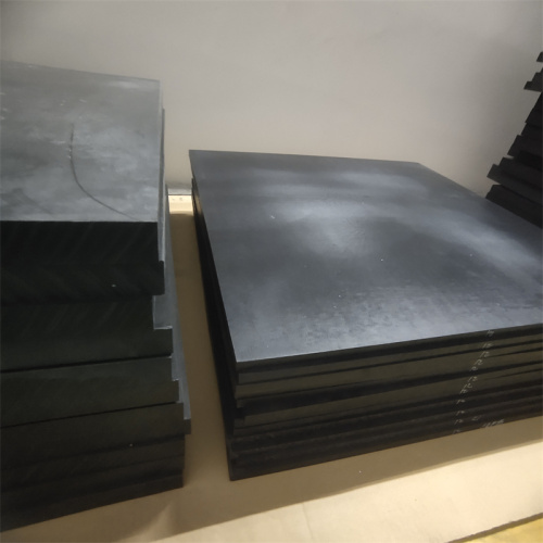 3 - 100 MM Thick Wear-Resistant PTFE Sheet