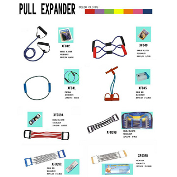 Pull Expander