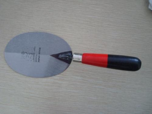 Brick Trowel Mirror Polishing 2-4 Constructions Tools