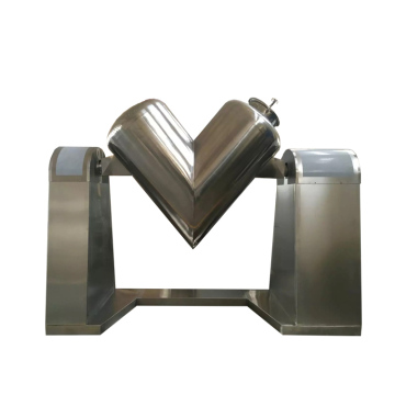 Eco-Friendly Industrial Powder Mixing Machine for Animal Feed
