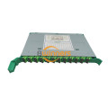24 พอร์ต SC Simplex Fiber Optic Splice Tray