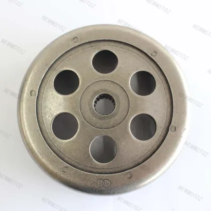 Linhai Feishen Buyang bigger clutch house 260cc 250cc 300cc Atv