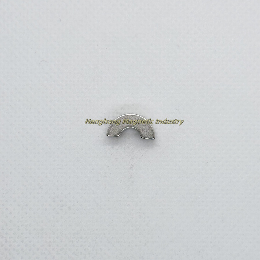 N33 neodymium iron boron magnet