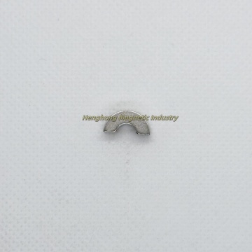 N33 neodymium iron boron magnet