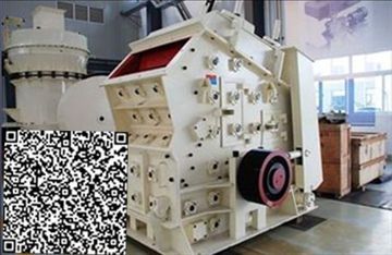 High-Capacity Impact Crusher with Best Performance