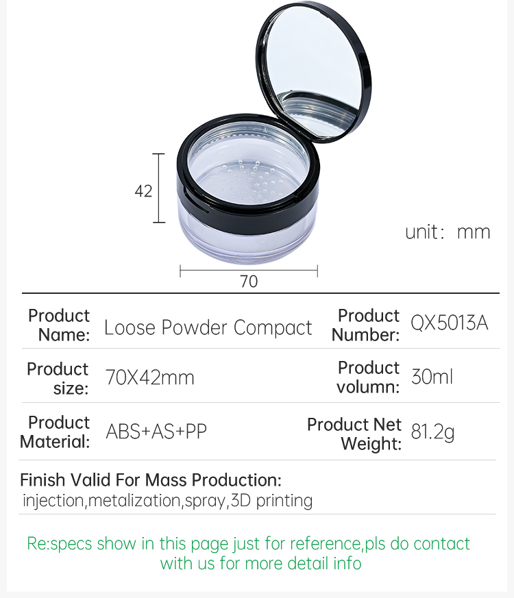  Loose Powder Compact Case (6)