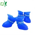 Kasut Anjing Kasut Silikon Summer New Rain Boots