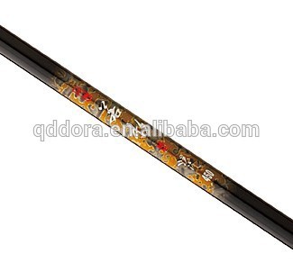 2015 New hot sale fishing carbon spinning rod FR852
