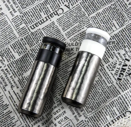 thermos reusable coffee cup