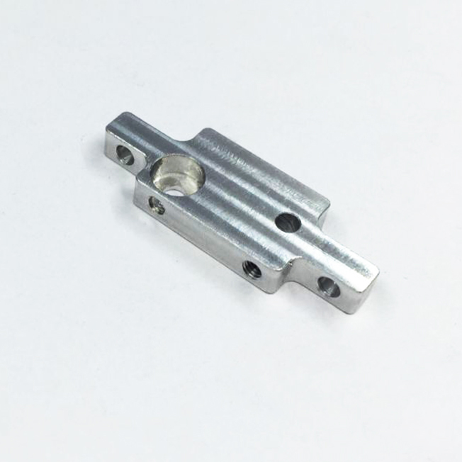 Precision Milling Aluminium Parts Services