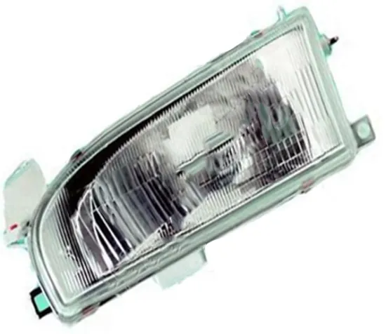 LIFTBACK E10 Headlight 81150-1A531" could be simplified to:

"Headlight for LIFTBACK E10 81150-1A531