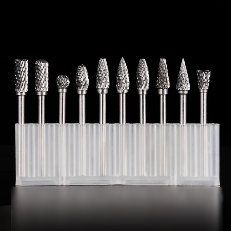 Tungsten Steel Grinding Head