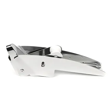 Custom Marine Hardware Castings