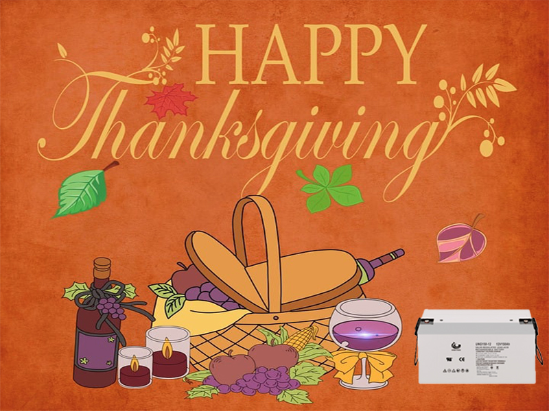 Thanksgiving Day4545