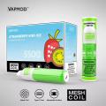 VAPMOD QD40-V2 5500 Puflar Tek Kullanımlık Vape