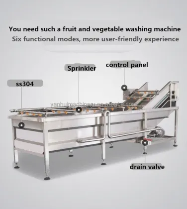 Seafood Processing Machine: Clam Shellfish Squid Mussel Washer and Pineapple Cutting Carving Blanching Production Line