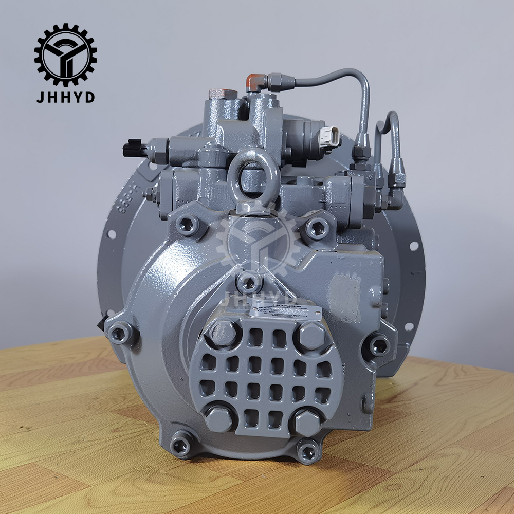 Zx130 Hydraulic Pump 5 Jpg