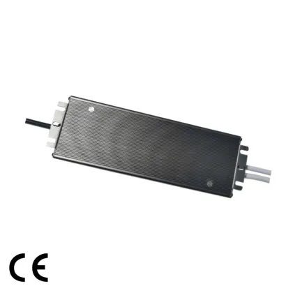 Outdoor IP67 200W Electrical Equipment Supplies Power