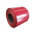 RAL 6005 PPGL Color Coate Galvanized Steel Coil