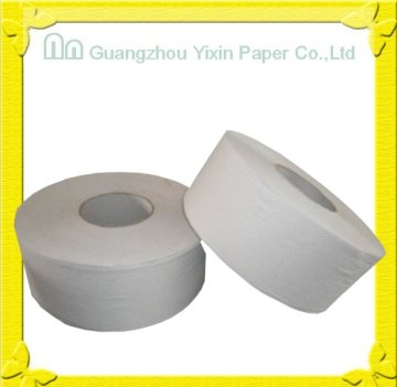 high quality wooden pulp jumbo roll