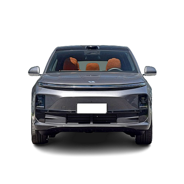 2024 स्टॉक में Lixiang SUV इलेक्ट्रिक कारें: Li L6 L7 L8 L9 प्रो मैक्स