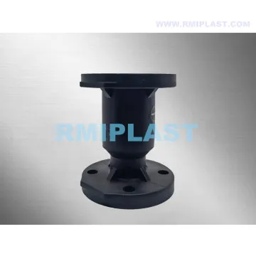 2 inch PVC Backflow Preventer Check Valve