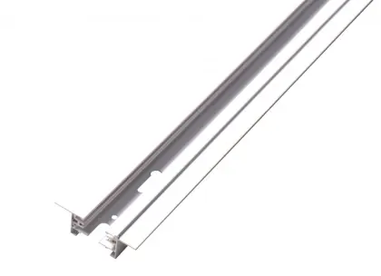 Nice price gallery led track lighting rail Accessories