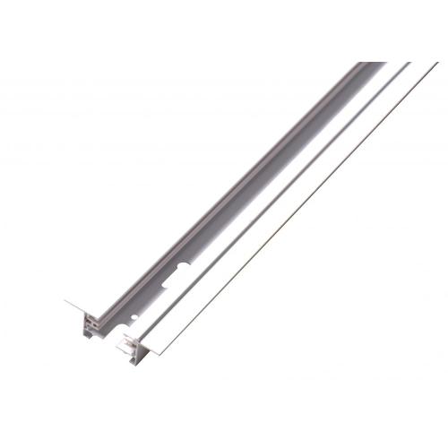 Nice price gallery led track lighting rail Accessories