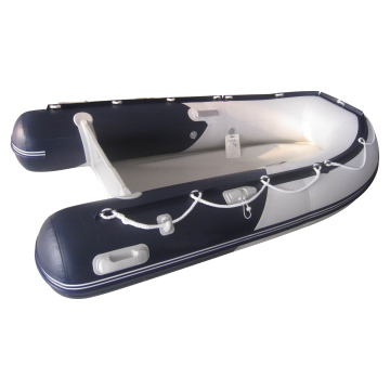 Inflatable Boats for Sale: China's PVC Boat Innovations