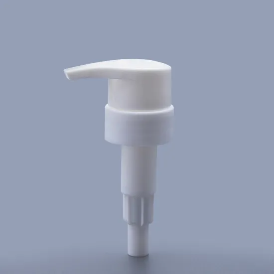 28/410 Shampoo Pump Lotion For Personal Care Products