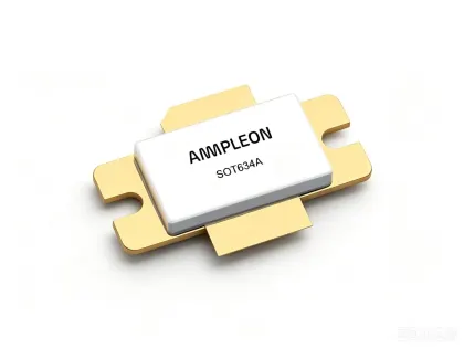 CLL3H0914L-700U GaN HEMT