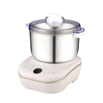 Electric Multifunctional Home Pizza Cake Dumpling Bread Dough Maker