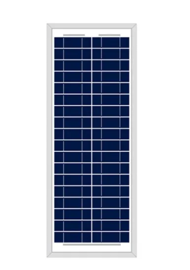 Street Light customized Solar Panel