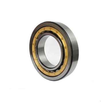 NU332EM C3 Cylindrical Roller Bearing NU332