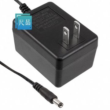 WAU16-500 BOM Service AC/AC Wall Mount Adapter 16V 500mA