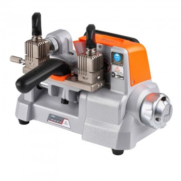 Machine de coupe de touches XHorse Condor XC-009 pour les touches à un seul face et double face avec batterie