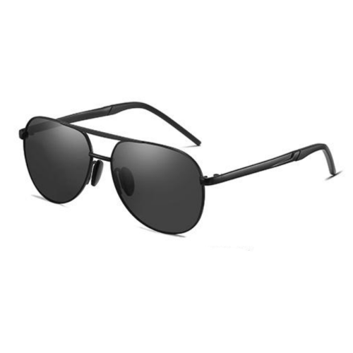 Polarized Sunglasses Teashade Mens Stylish Stainless Steel Sunglasses Factory