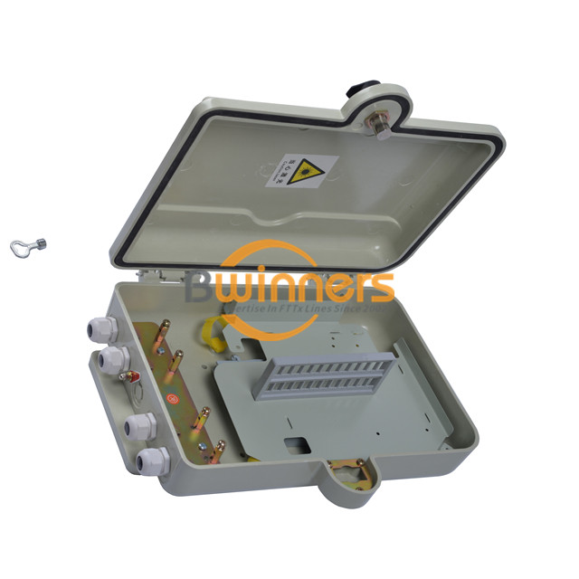 Wall Mounted Junction Box