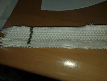 air slide fabric