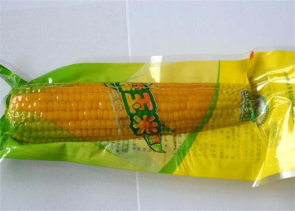 sweet corn china