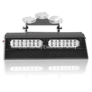 Emergency Dash / Deck Led Light 